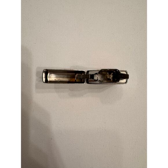 New England Patriots Zippo Lighter Helmet Blue Red Windproof - Picture 4 of 6